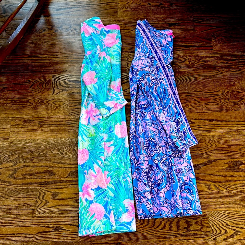 Lilly Dress Duo